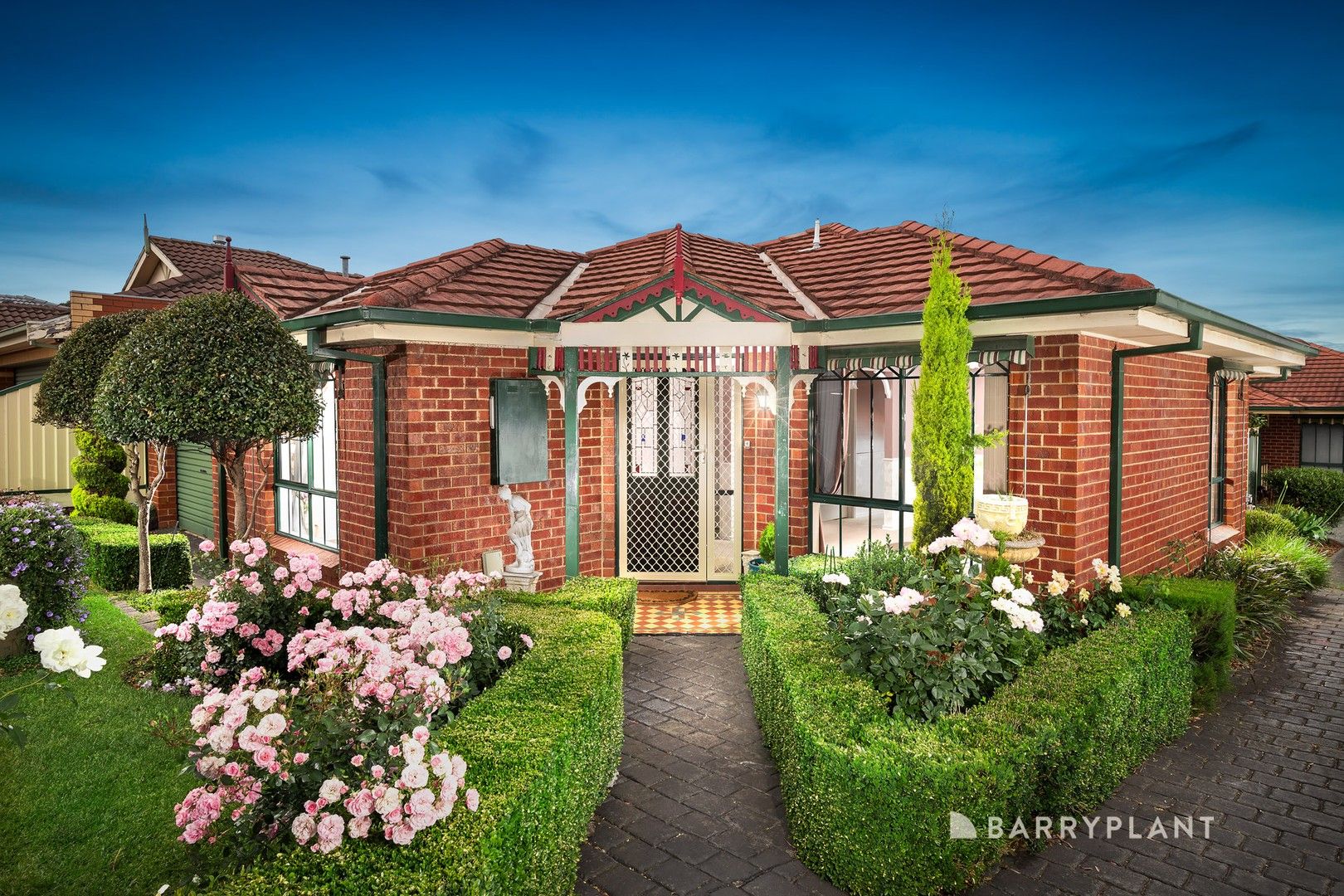 7 Romeo Court, Mill Park VIC 3082, Image 0