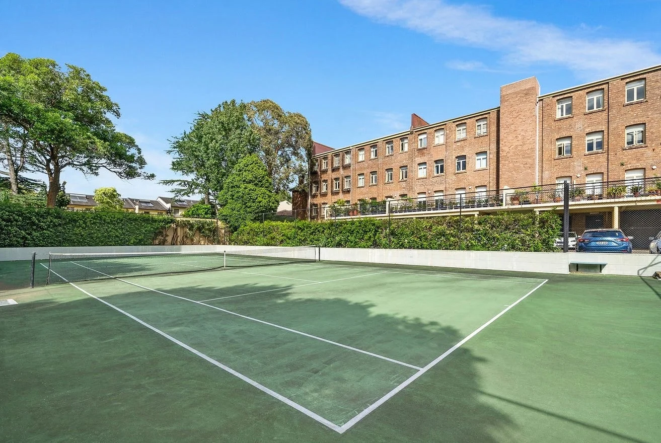 Additional image 15 of 25/45 Trafalgar Street, Annandale NSW 2038