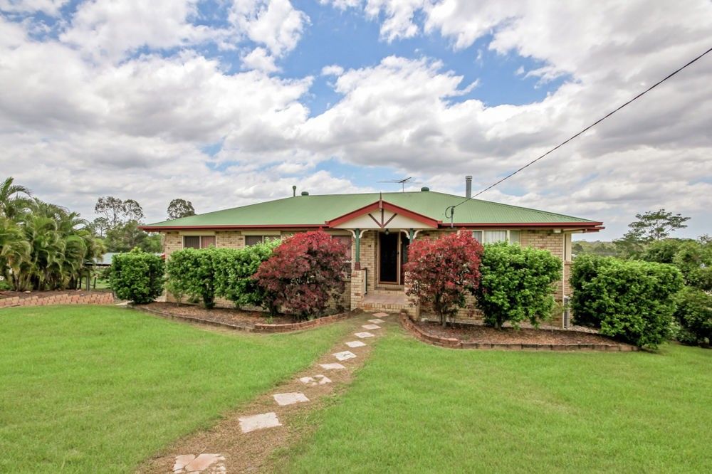 12 Jasmine Place, Burpengary Property History & Address Research Domain