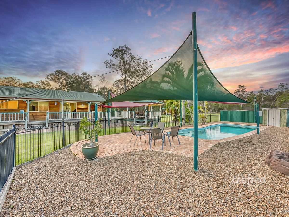 37 Maloo Court, Logan Village QLD 4207 Domain