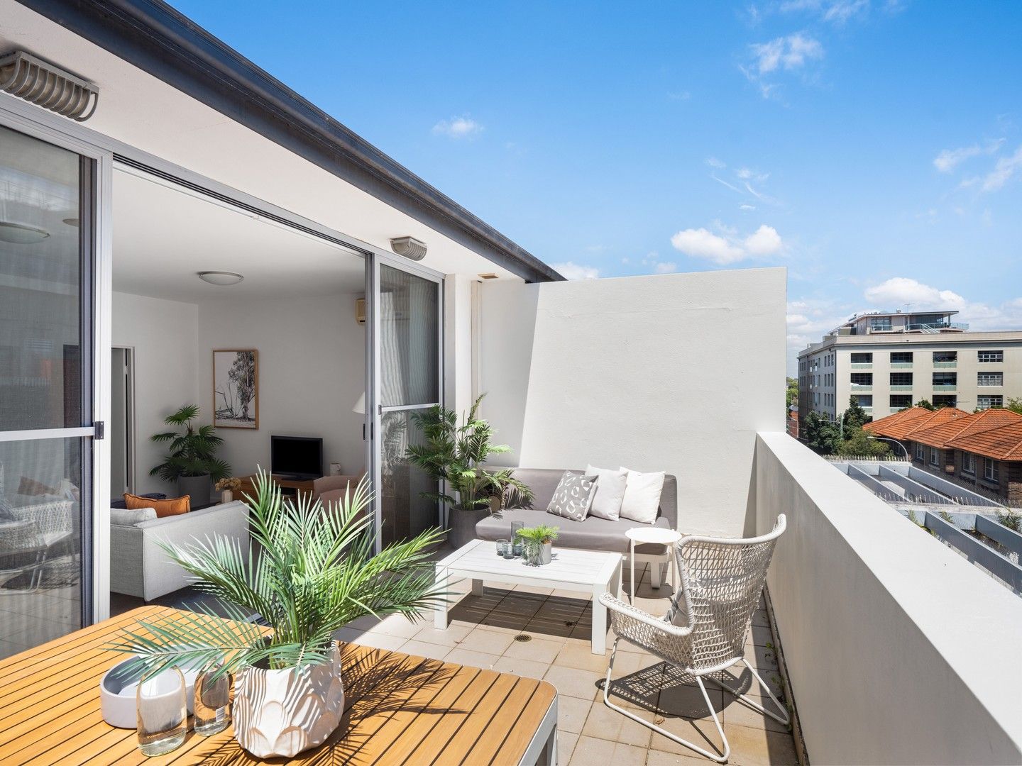 2 bedrooms Apartment / Unit / Flat in 7/23 Lambert Street CAMPERDOWN NSW, 2050