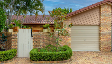 Picture of 5/8 KILPATRICK COURT, HIGHLAND PARK QLD 4211
