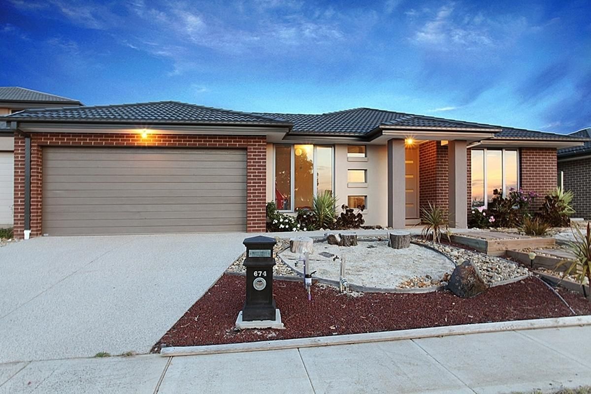 674 Armstrong Road, Wyndham Vale VIC 3024