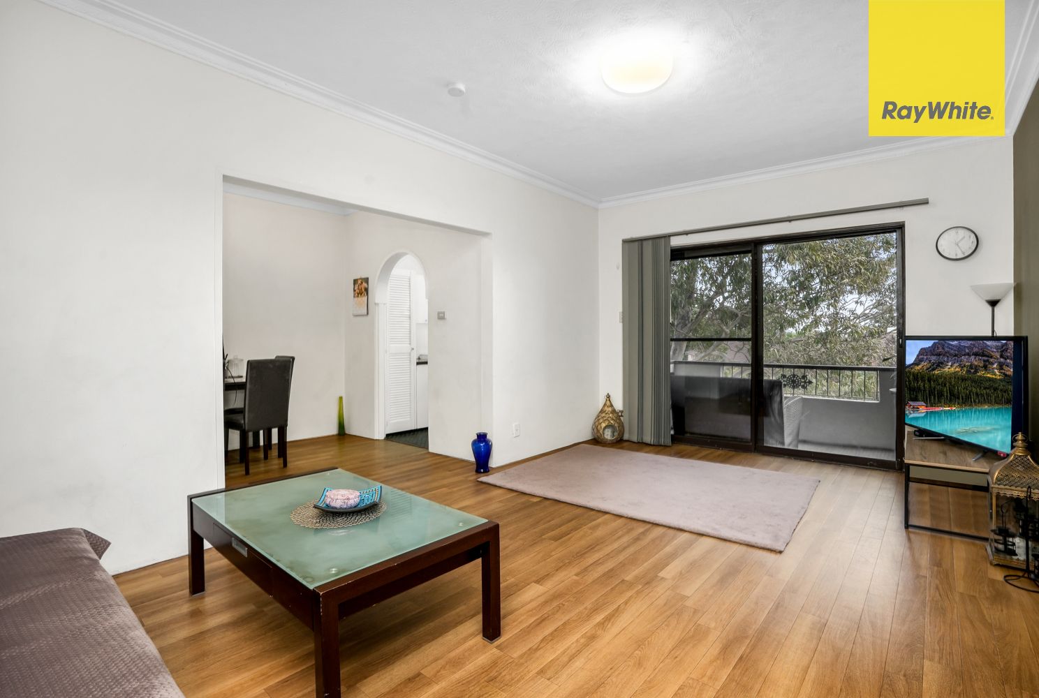 6/2 Bellevue Street, North Parramatta NSW 2151, Image 2