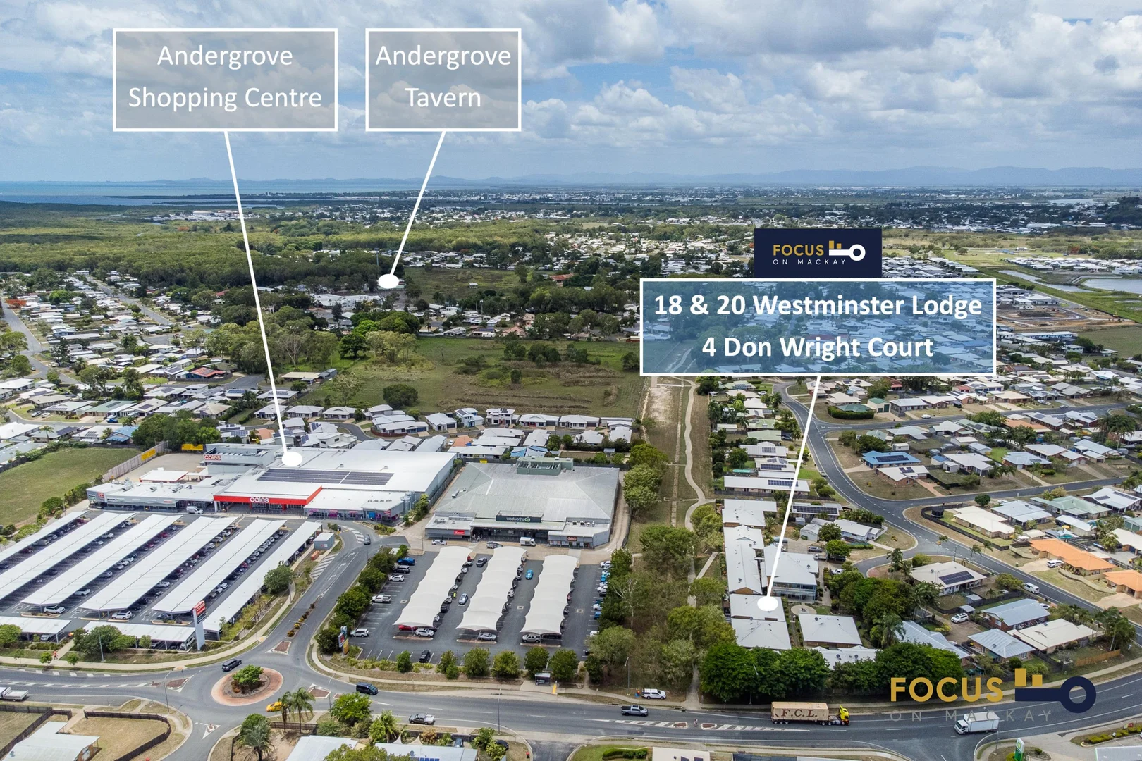 Additional image 17 of 11/4 Don Wright Court, Andergrove QLD 4740