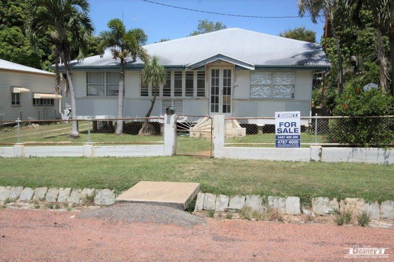 66 Anne Street, Charters Towers City QLD 4820, Image 0