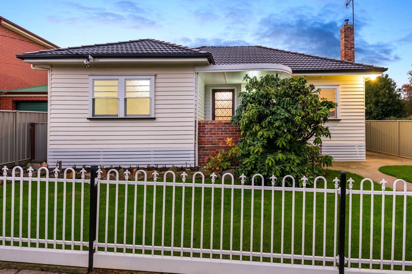 3 bedrooms House in 54 Chum St GOLDEN SQUARE VIC, 3555