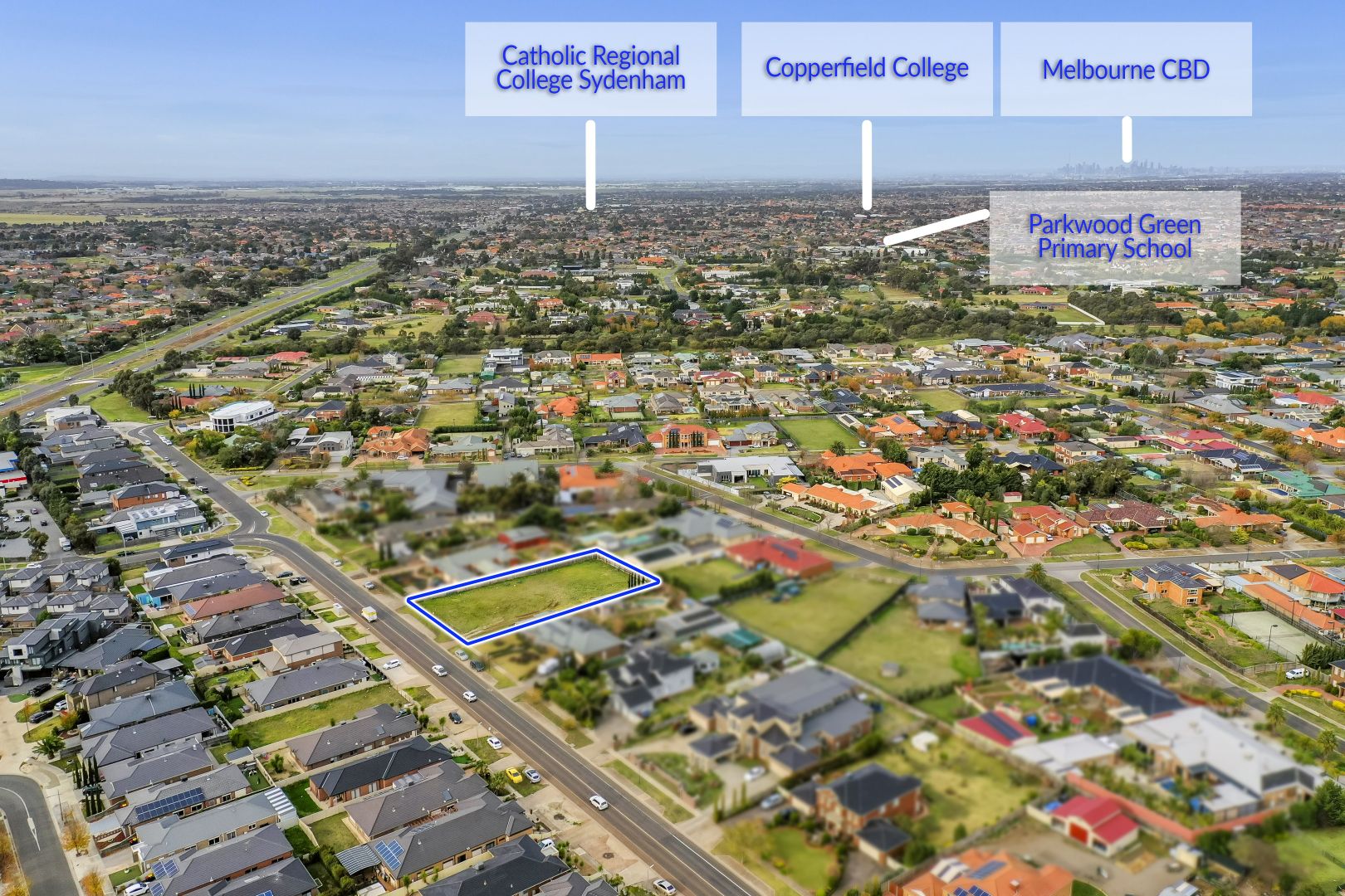 17-19 Beattys Road, Hillside VIC 3037 | Domain