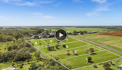 Picture of LOT 2 Old Gin Gin Road, OAKWOOD QLD 4670