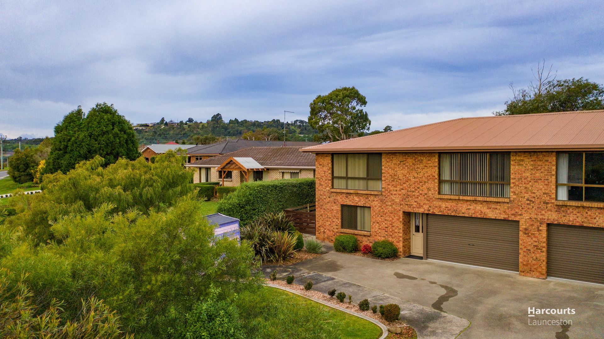 2/8 Bayview Drive, Blackstone Heights TAS 7250, Image 0