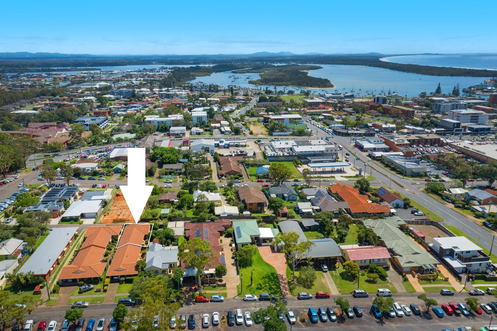 15 Butler Lane, Port Macquarie NSW 2444 - Villa For Rent | Domain