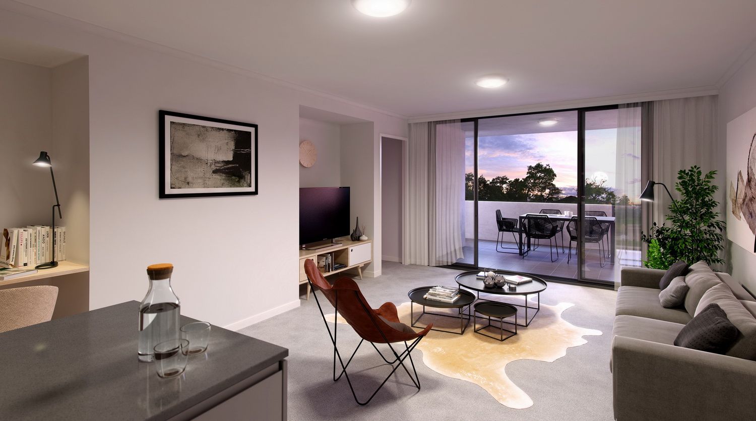 4 bedrooms New House & Land in  MORISSET NSW, 2264