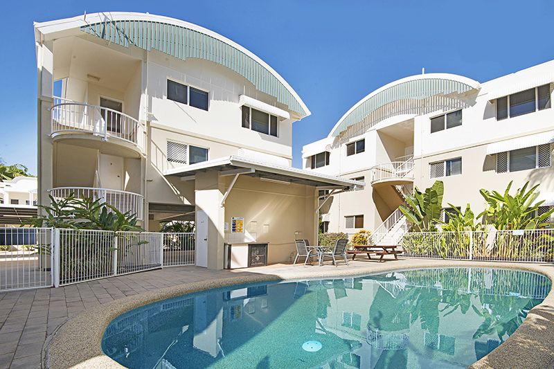 2 bedrooms Apartment / Unit / Flat in 4/50-54 McIlwraith St SOUTH TOWNSVILLE QLD, 4810