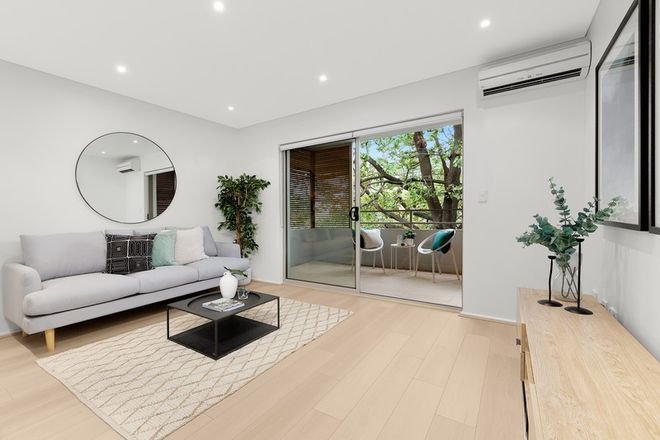 Picture of 14/396 Mowbray Road, LANE COVE NSW 2066