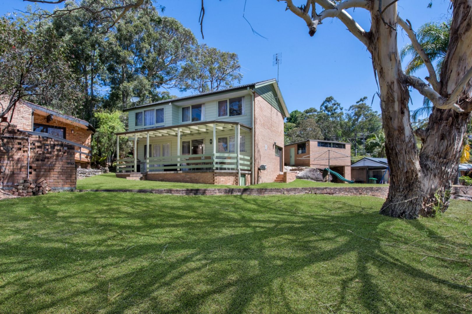 17 Gooraway Place, Berowra Heights NSW 2082, Image 1