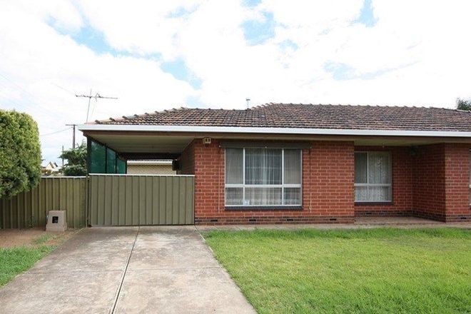 Picture of 1/51 Bayly Street, HENDON SA 5014
