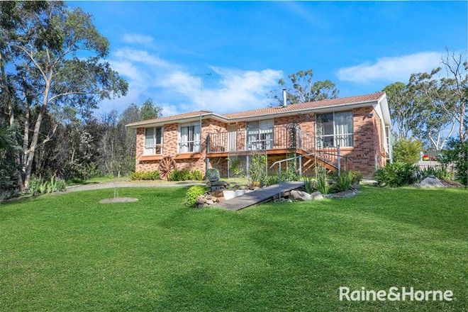 Picture of 48-50 Bumballa Street, TALLONG NSW 2579