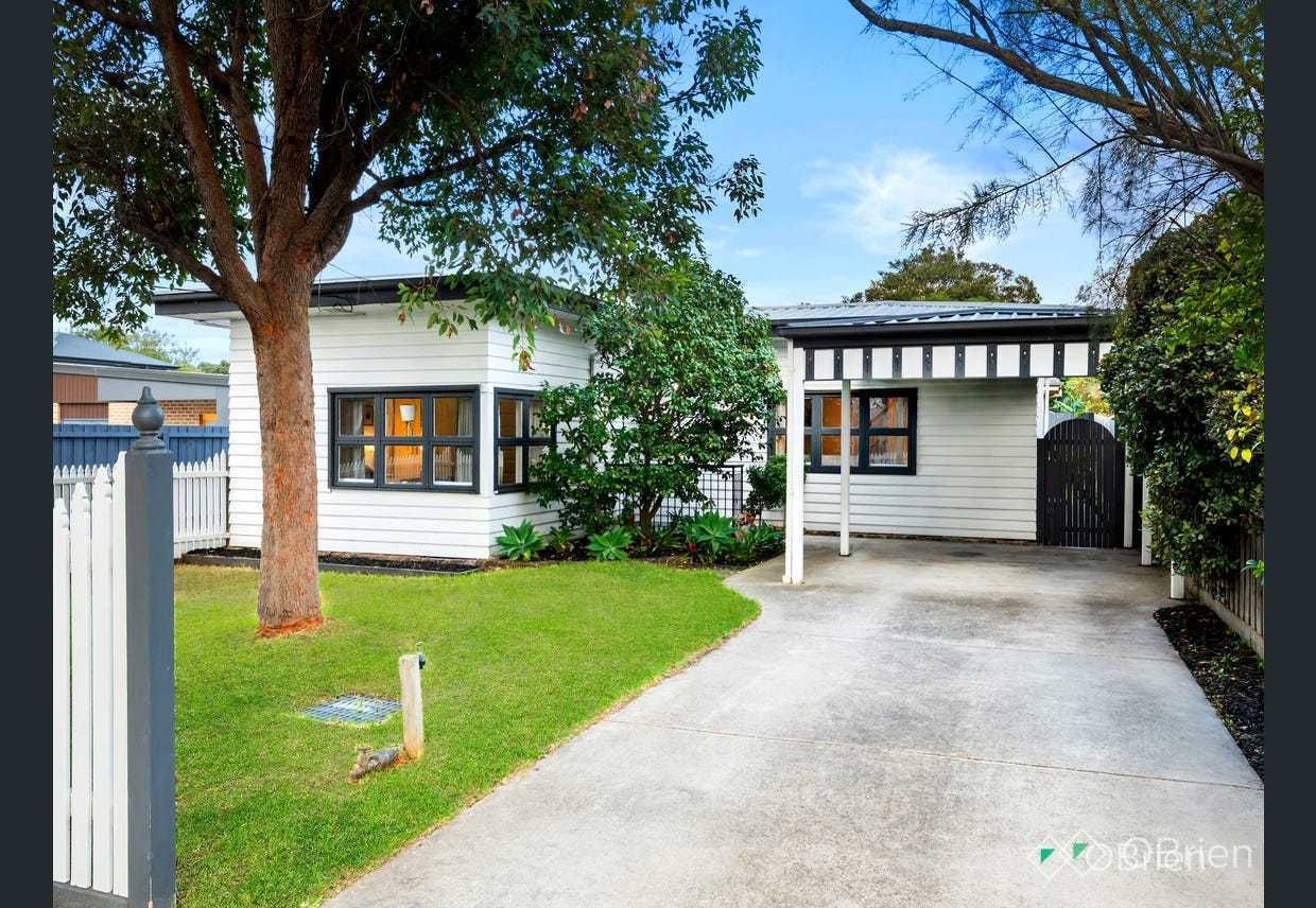 3 bedrooms House in 5 McAlister Street FRANKSTON VIC, 3199