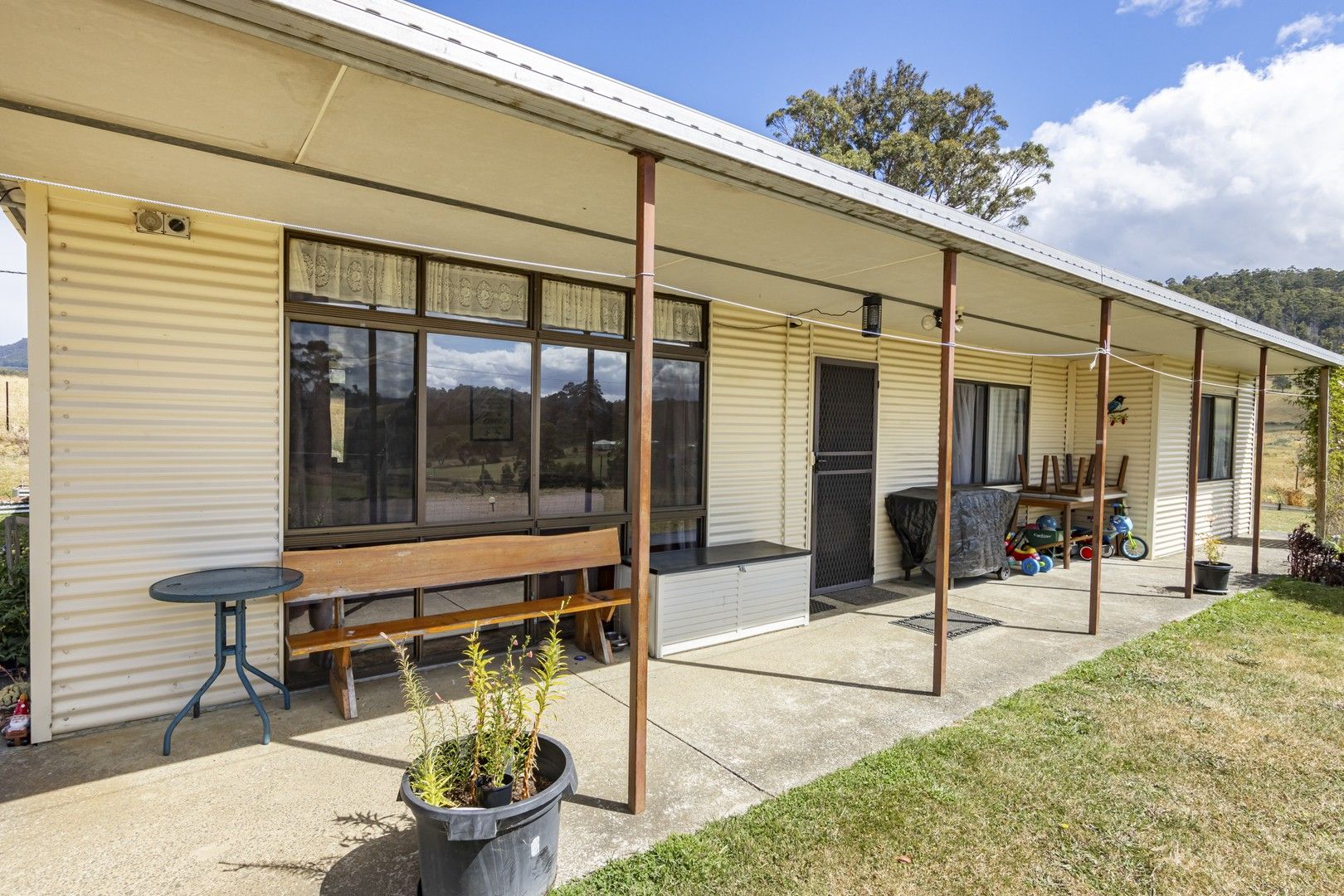 65 Rileys Creek Road, Geeveston TAS 7116 House for Sale Domain