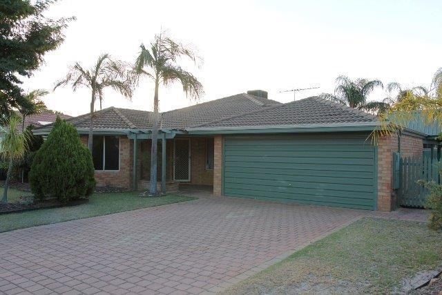 4 bedrooms House in 95 Bindoon Loop HUNTINGDALE WA, 6110