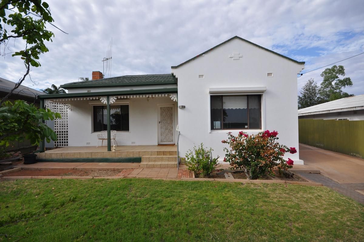 3 bedrooms House in 20 PARINGA Road PORT AUGUSTA SA, 5700