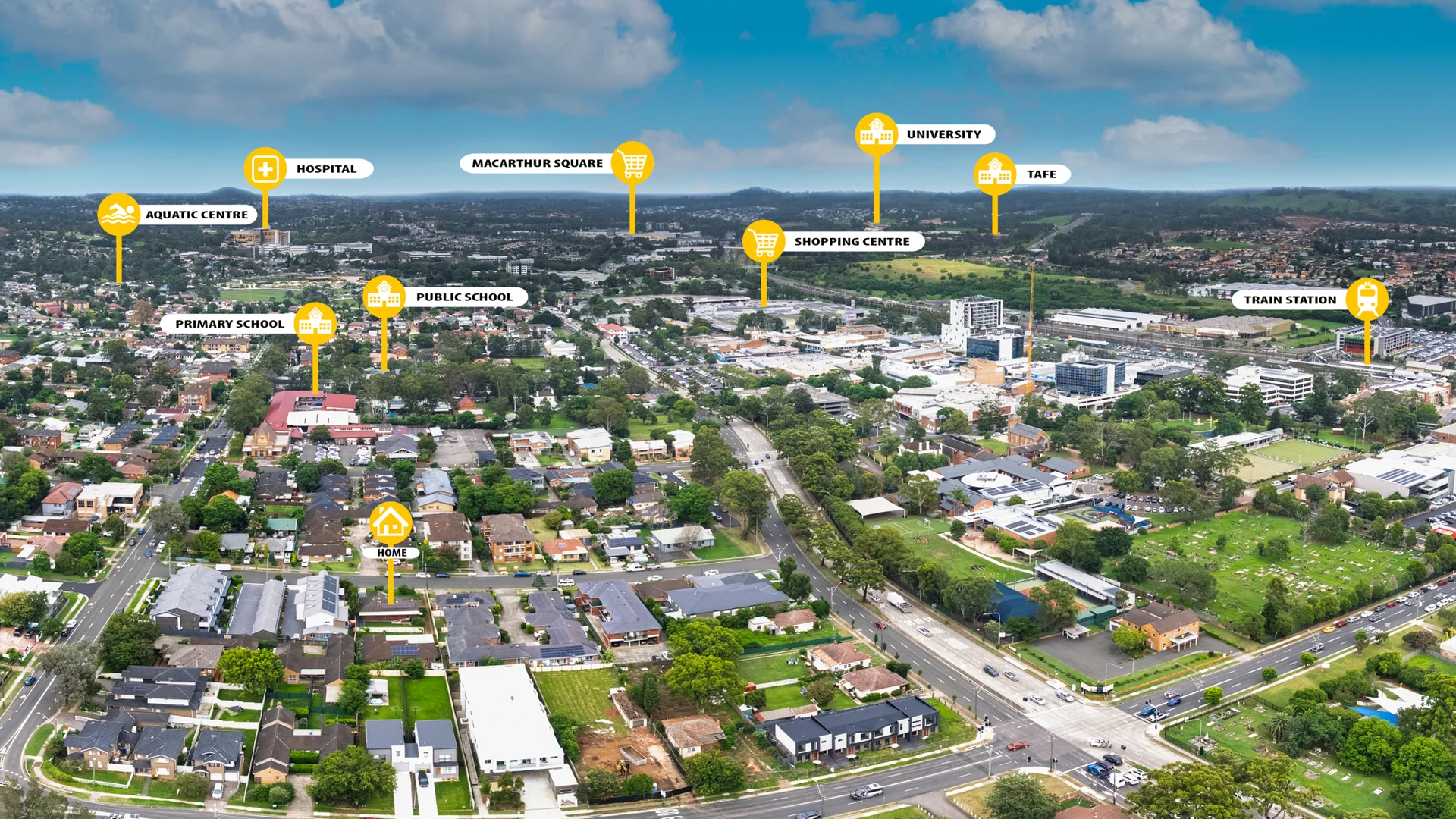 Additional image 13 of 12 Reddall Street, Campbelltown NSW 2560