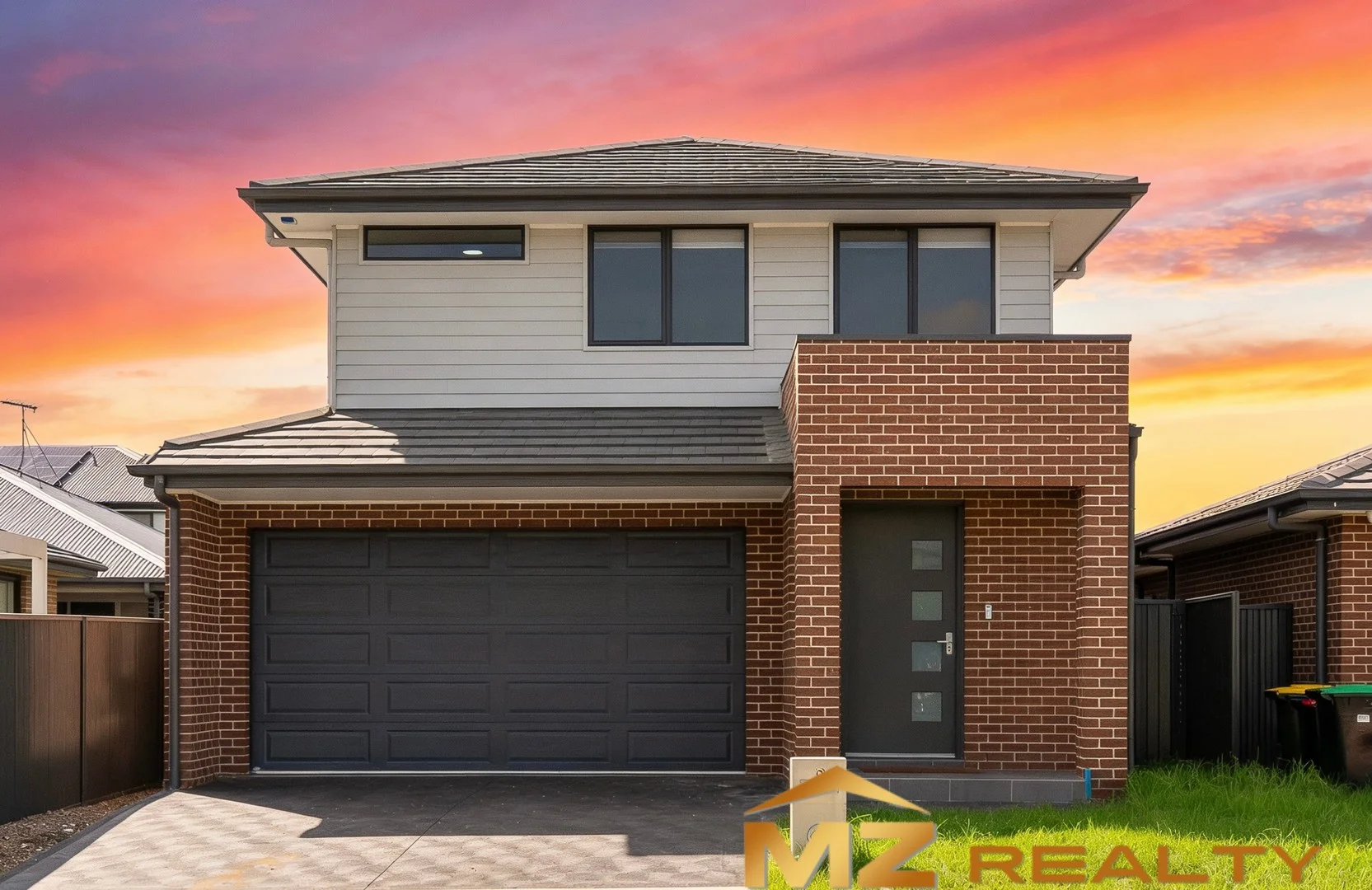 22 Coromandel Street, Marsden Park NSW 2765