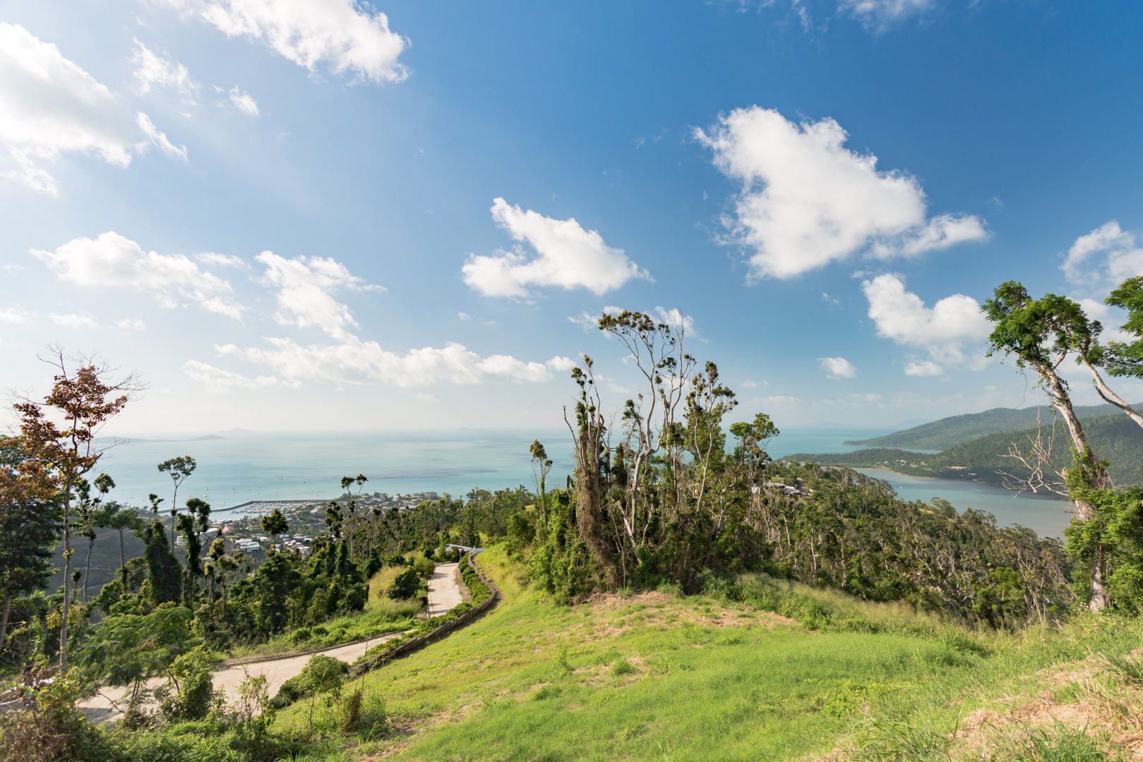 33 Mount Whitsunday Drive, Airlie Beach QLD 4802, Image 1