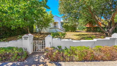 Picture of 86 Napier Street, TAMWORTH NSW 2340