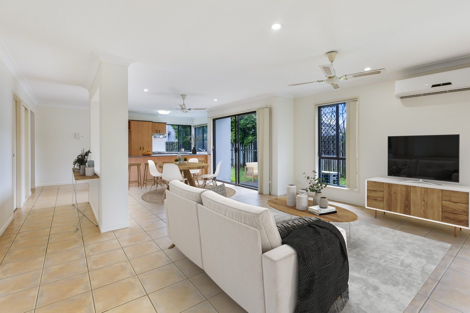 28/107-111 Arundel Drive, Arundel QLD 4214, Image 0