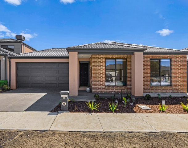 55 Turion Drive, Mickleham VIC 3064