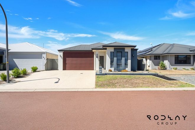 Picture of 15 Ornata St, BYFORD WA 6122