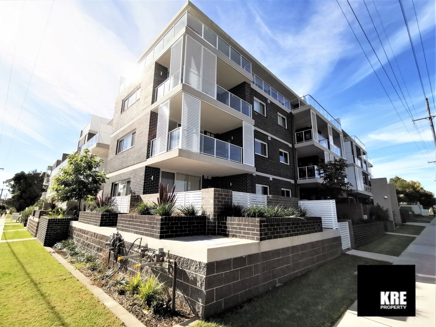 114/89-93 Wentworth Avenue, Wentworthville NSW 2145, Image 0