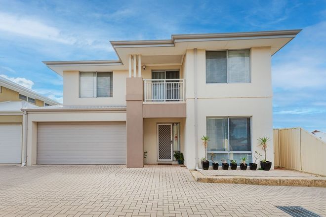 Picture of 81 Oakdene Drive, MADELEY WA 6065