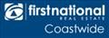 Coastwide First National's logo