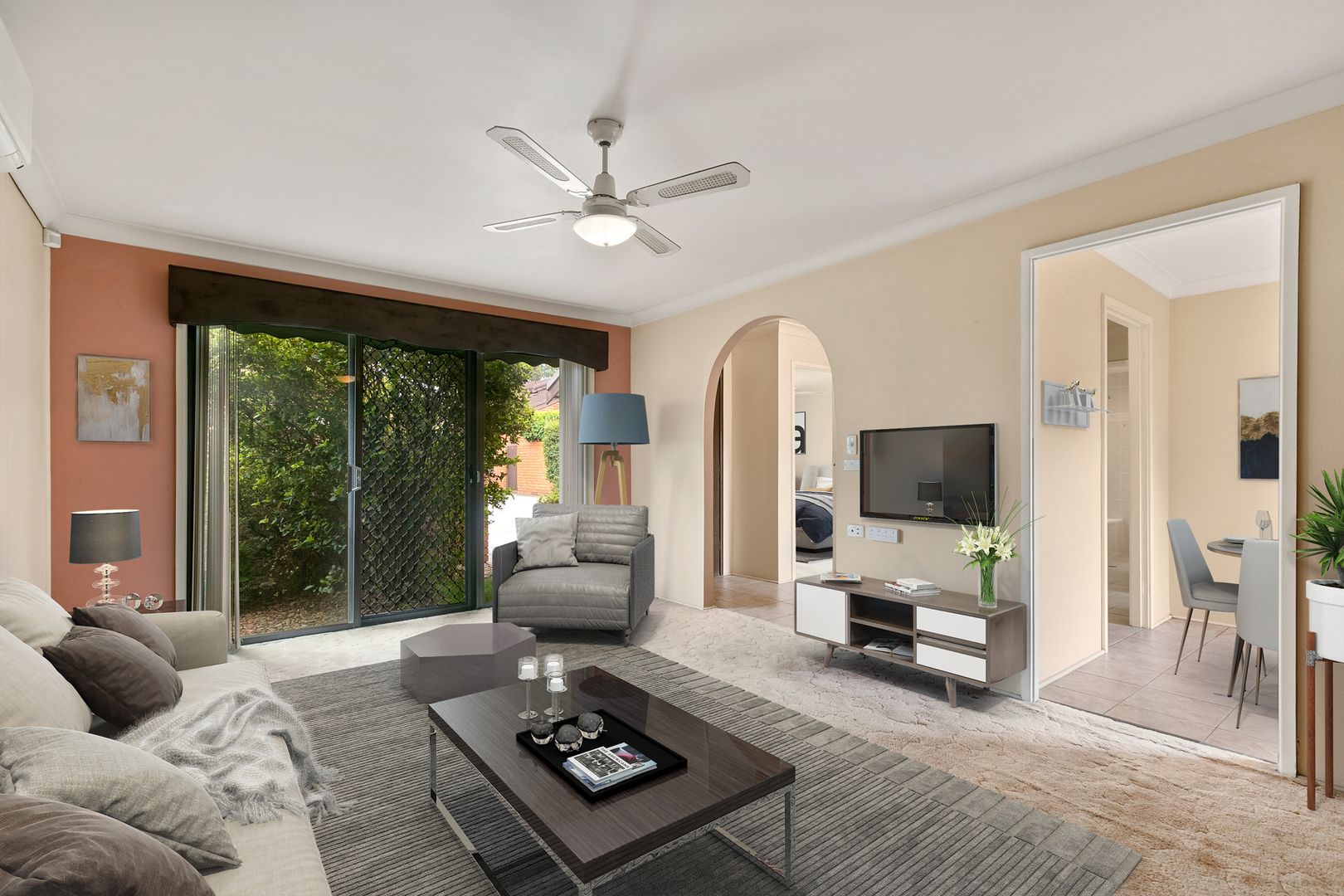 14/17-25 Campbell Hill Rd, Chester Hill NSW 2162, Image 1