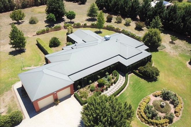 Picture of 11 Morrison Court, NORTH WANGARATTA VIC 3678