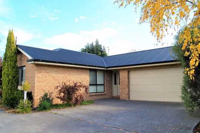 Picture of 3/66A Rocket Street, BATHURST NSW 2795