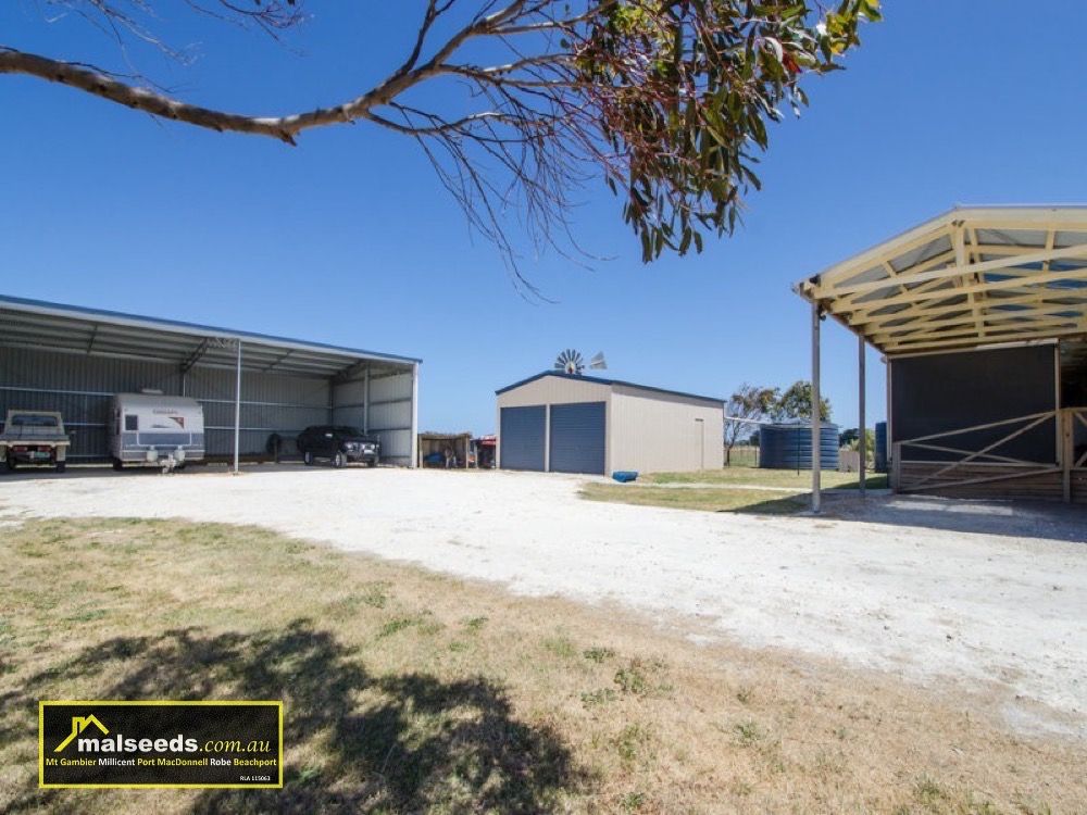88 Lithgows Road, Allendale East SA 5291, Image 0