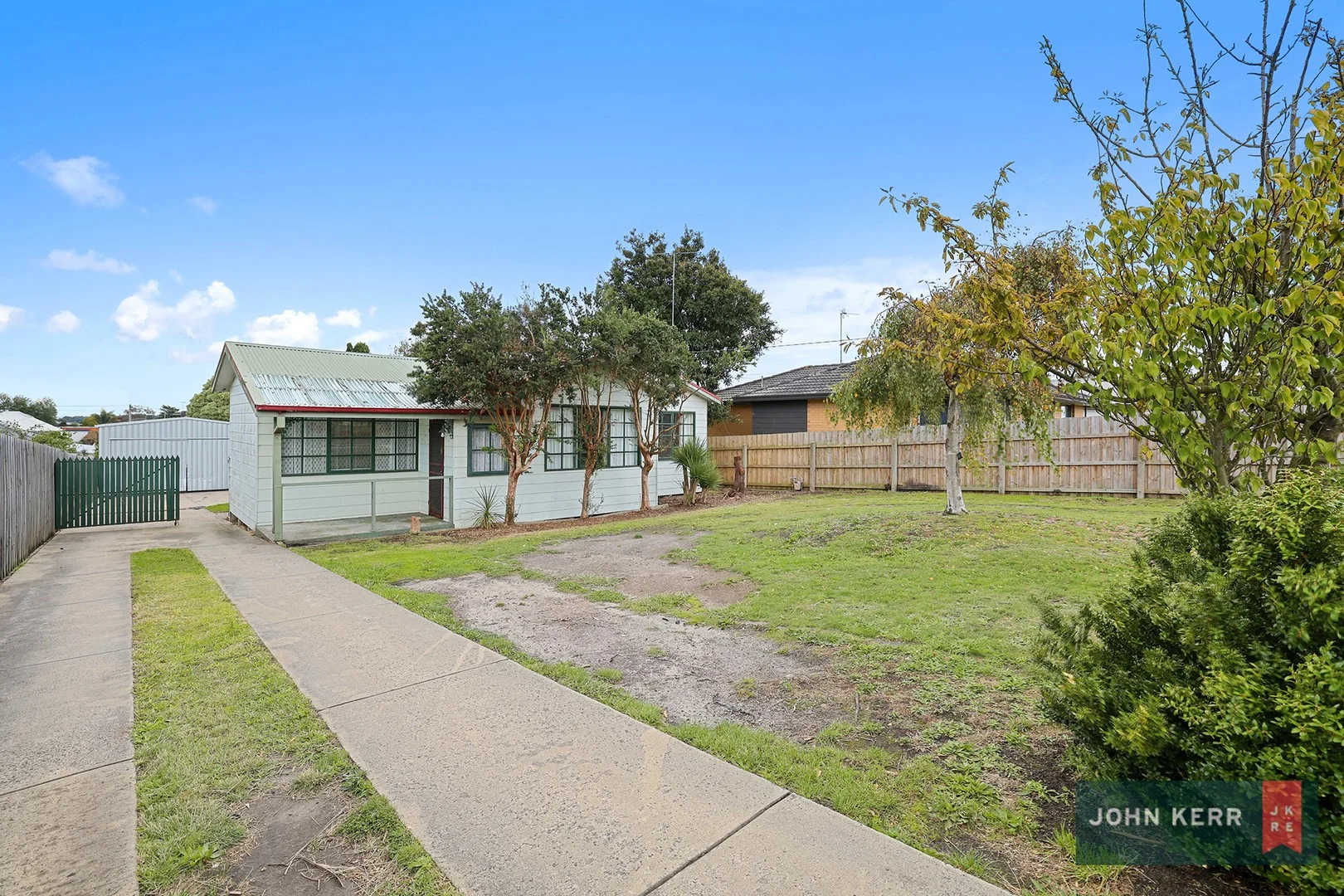 Primary image of 23 Torres Street, Newborough VIC 3825