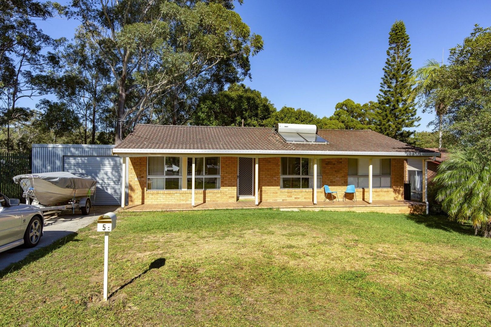 5 McDonald Drive, Nambucca Heads NSW 2448, Image 0