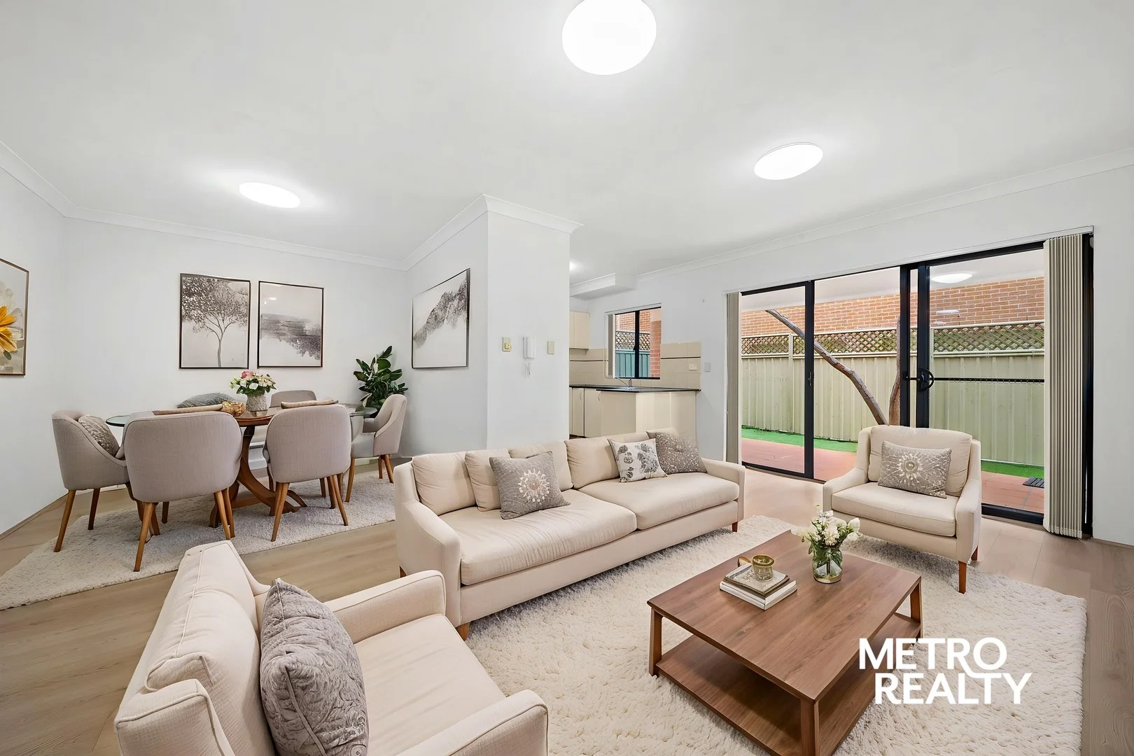 11/32 Hornsey Road, Homebush West NSW 2140