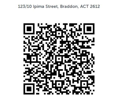 123/10 Ipima Street, Braddon ACT 2612, Image 1