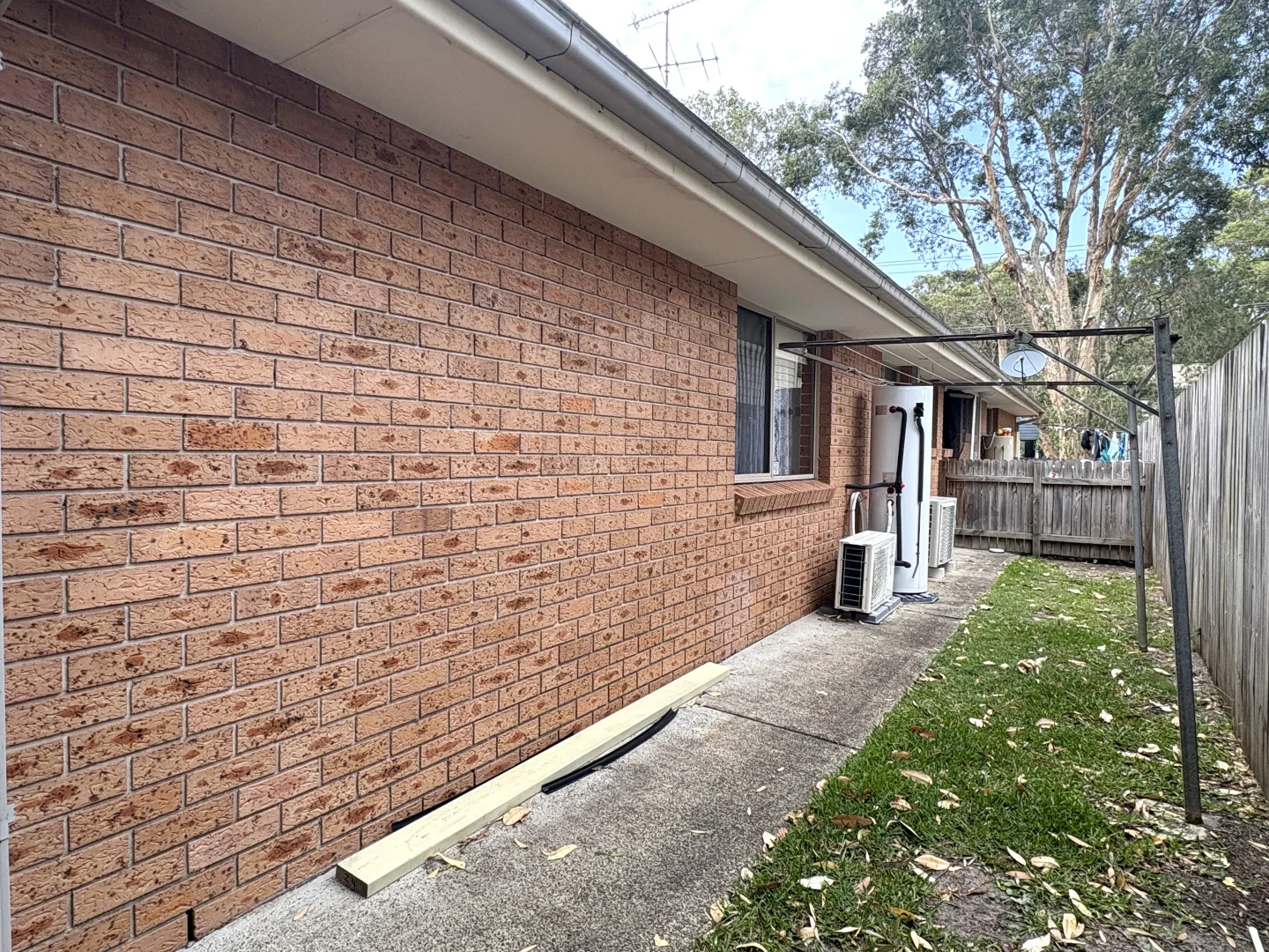 Additional image 12 of 2/94 John Parade, Lemon Tree Passage NSW 2319