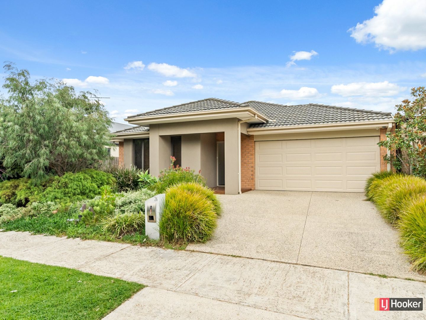 26 Freshwater Drive, Armstrong Creek VIC 3217, Image 1