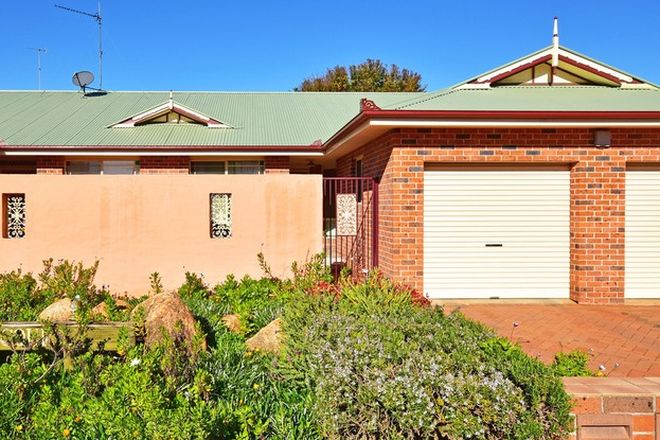 Picture of 3/1 James Street, DUBBO NSW 2830