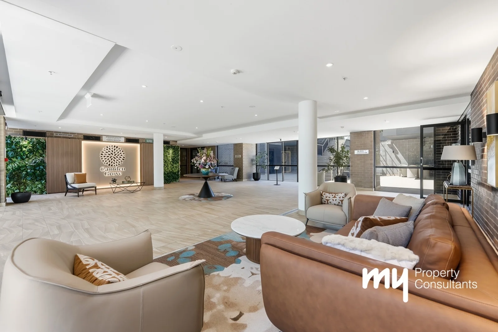 Additional image 8 of 1206/2-14 John Street, Camden NSW 2570