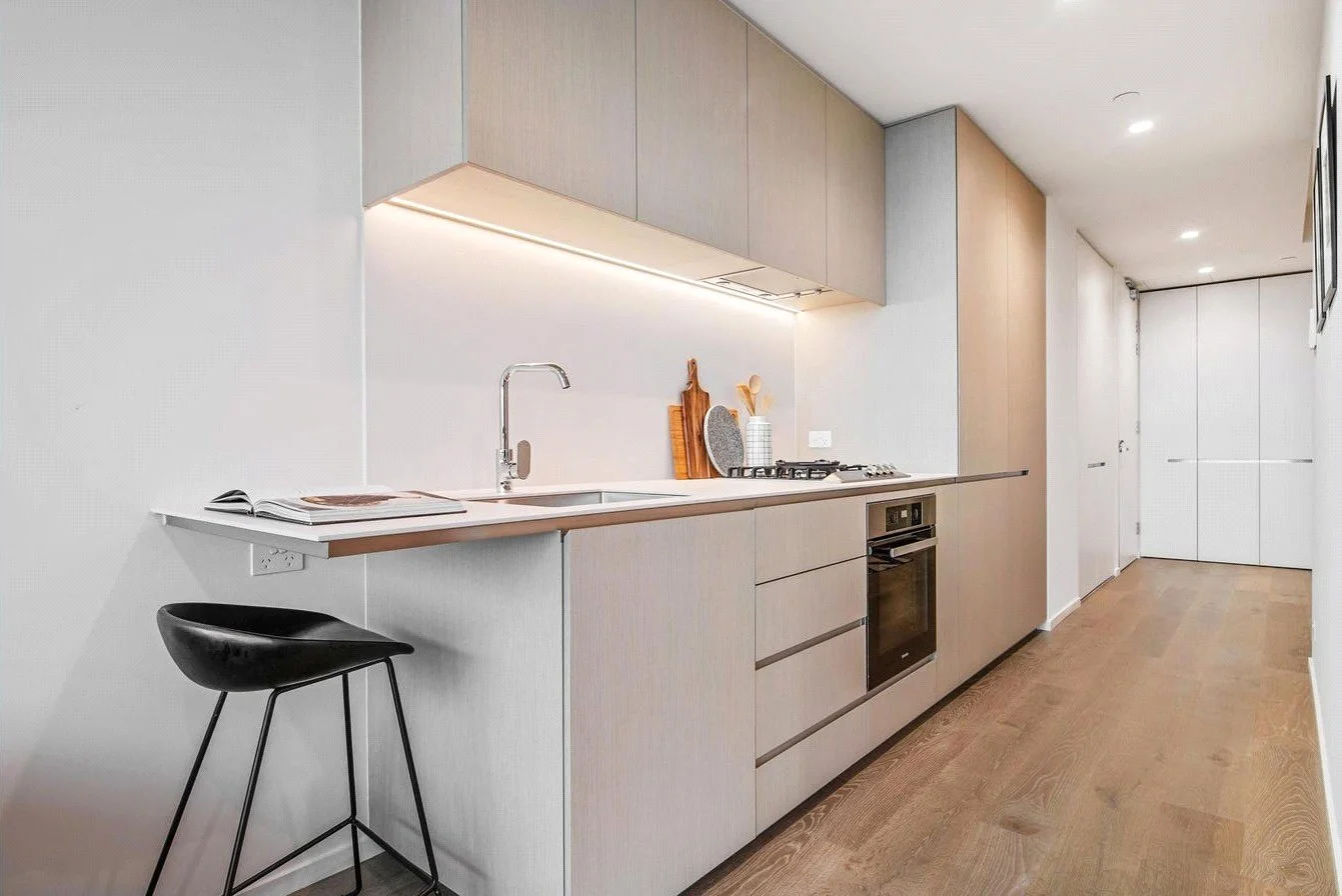 Additional image 3 of 2411/70 Southbank Boulevard, Southbank VIC 3006