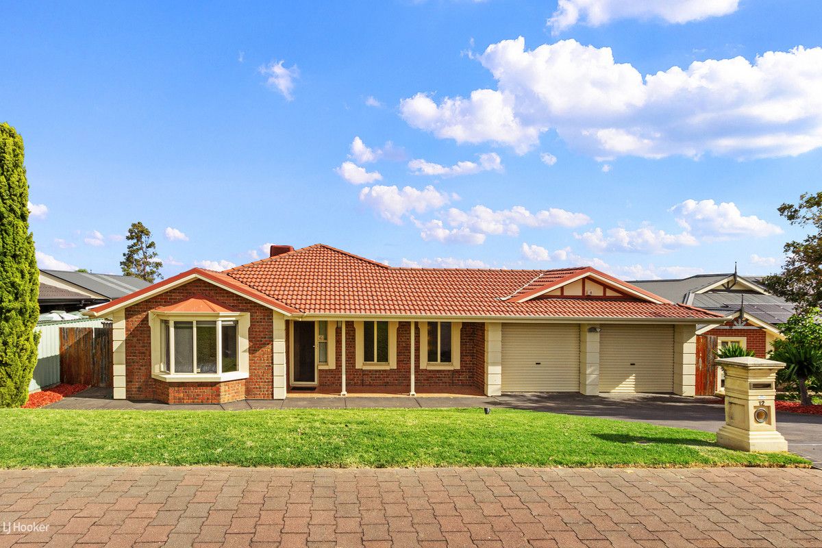 12 Swallow Drive, Hewett SA 5118, Image 0