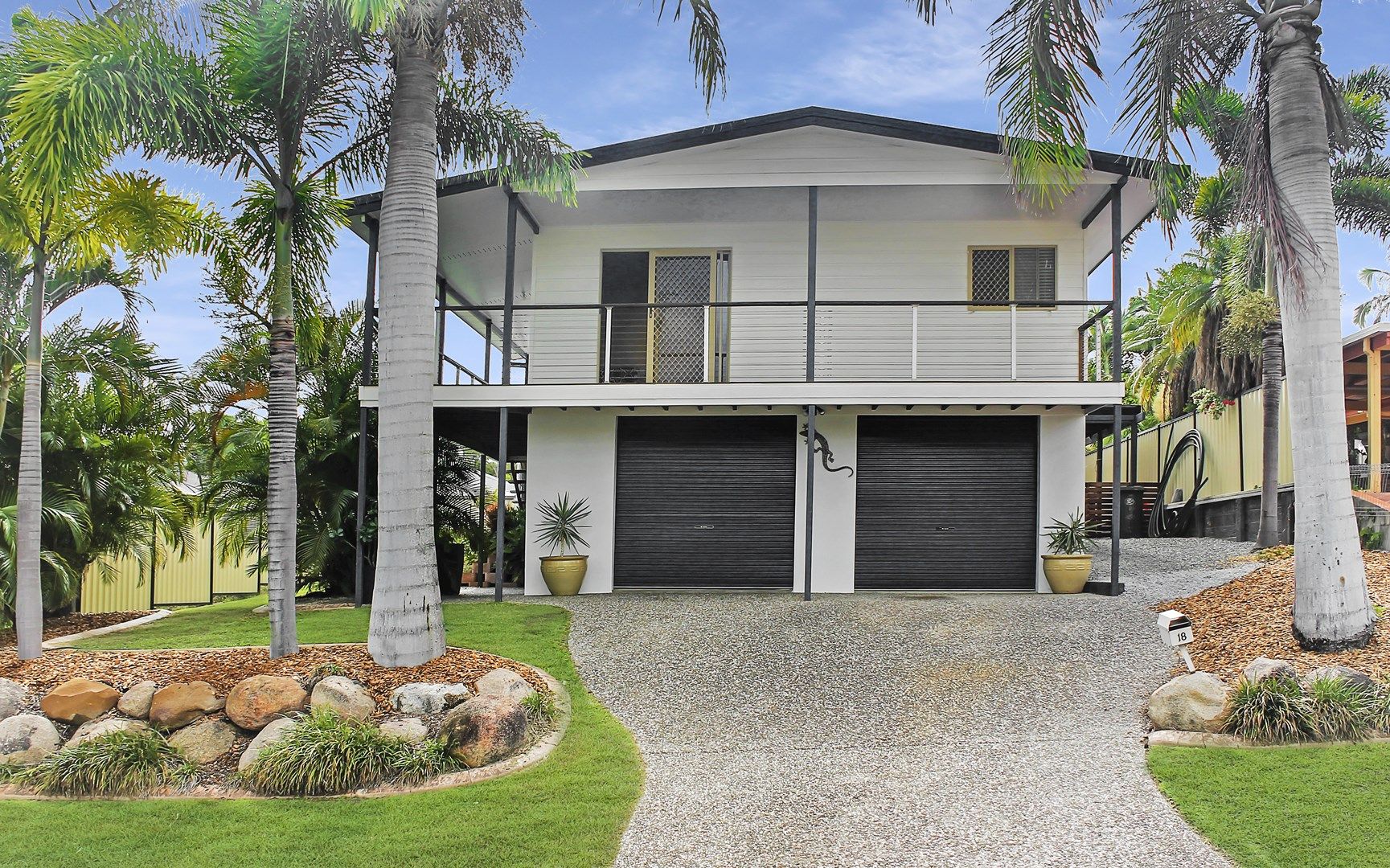 18 Cremorne Drive, Tannum Sands QLD 4680, Image 0